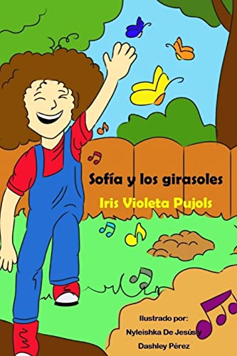 Stock image for Los Girasoles de Sof ¿½a for sale by THE SAINT BOOKSTORE