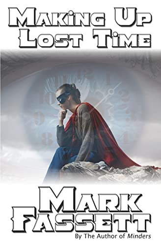Imagen de archivo de Making Up Lost time [Soft Cover ] a la venta por booksXpress