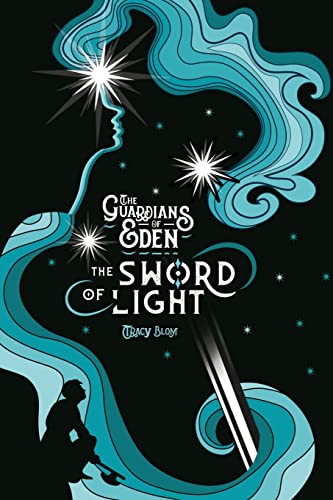 Stock image for The Guardians of Eden: The Sword of Light for sale by THE SAINT BOOKSTORE