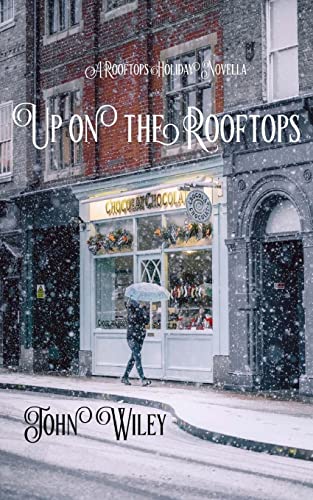 Beispielbild fr Up on the Rooftops 2018 zum Verkauf von WorldofBooks