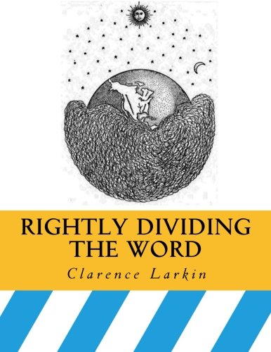 9781986650625: Rightly Dividing the Word