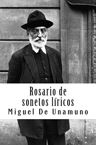 Imagen de archivo de Rosario de sonetos liricos a la venta por THE SAINT BOOKSTORE