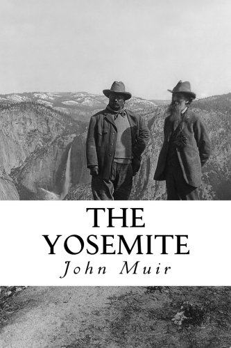 9781986655934: The Yosemite