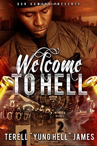 Imagen de archivo de Welcome to Hell a la venta por Revaluation Books