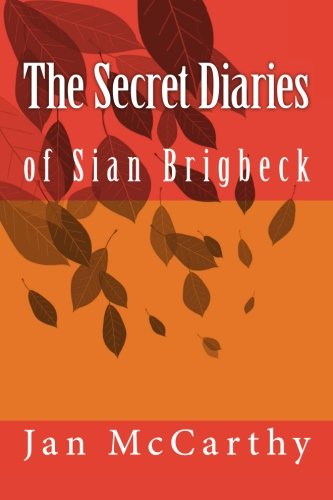 Stock image for My Mother's Book: The Secret Diary of Sian Brigbeck for sale by Revaluation Books