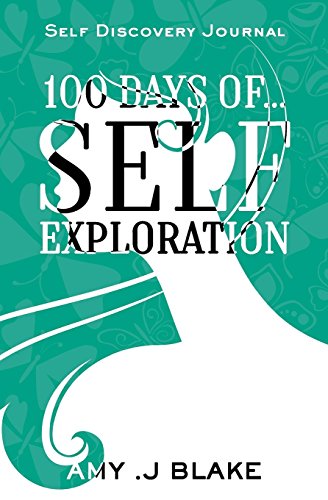 Beispielbild fr Self Discovery Journal: 100 Days Of Self Exploration: Questions And Prompts That Will Help You Gain Self Awareness In Less Than 10 Minutes A Day zum Verkauf von Reuseabook