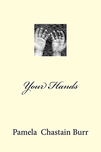 9781986666305: Your Hands