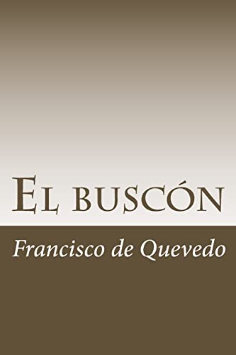 Stock image for El buscn (Spanish Edition) for sale by Lucky's Textbooks