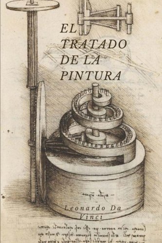 9781986676526: El Tratado De La Pintura: (Spanish Edition)
