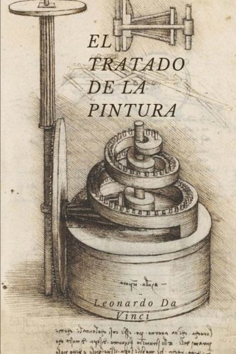 Stock image for El Tratado De La Pintura: (Spanish Edition) for sale by Revaluation Books