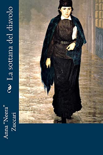 Imagen de archivo de La sottana del diavolo (Italian Edition) a la venta por Lucky's Textbooks