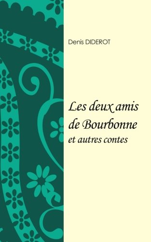 9781986683937: Les deux amis de Bourbonne et autres contes