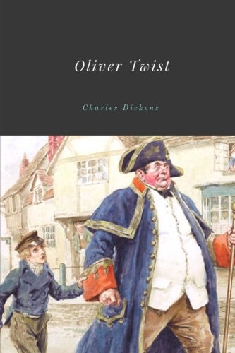9781986688574: Oliver Twist by Charles Dickens