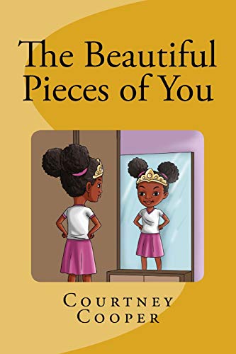 Beispielbild fr The Beautiful Pieces of You zum Verkauf von Lucky's Textbooks