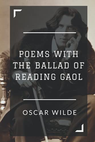 9781986692434: Poems with the Ballad of Reading Gaol