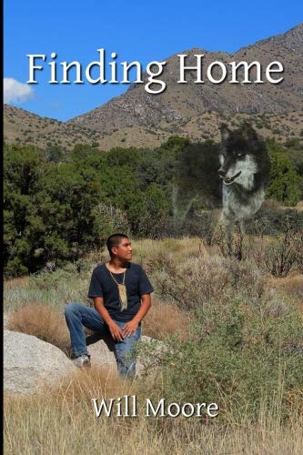 Stock image for Finding Home for sale by ThriftBooks-Dallas