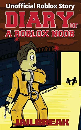  Diary of a Roblox Noob: Christmas Special (Video game book  kids): 9781731083609: Kid, Robloxia: Books