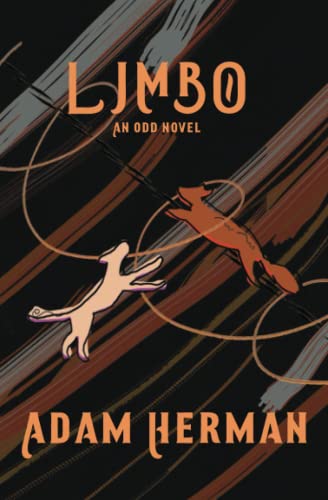 9781986704250: Limbo: An Odd Novel