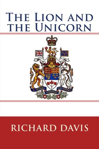Stock image for The Lion and the Unicorn for sale by Revaluation Books