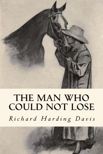 9781986714068: The Man Who Could Not Lose