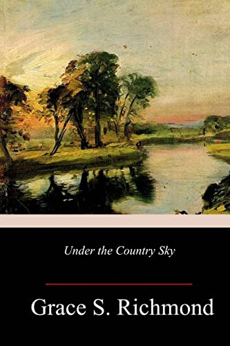 Stock image for Under the Country Sky for sale by BooksRun