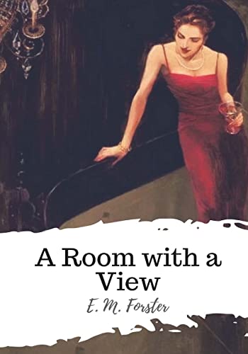 Beispielbild fr A Room with a View zum Verkauf von WorldofBooks