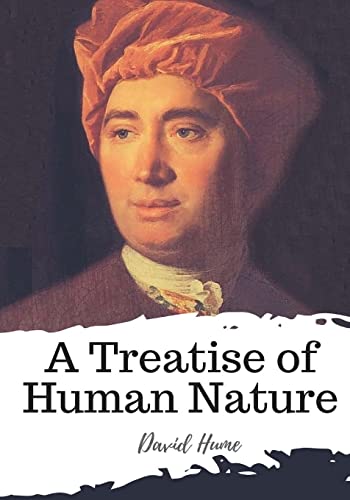 9781986732321: A Treatise of Human Nature