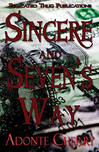 Imagen de archivo de Sincere & Seven's Way a la venta por THE SAINT BOOKSTORE