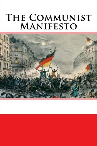 9781986744621: The Communist Manifesto