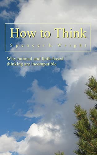 Stock image for How to Think for sale by Jenson Books Inc