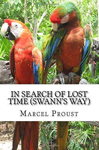 9781986751186: In Search of Lost Time (Swann's Way)