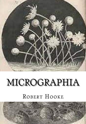 9781986752916: Micrographia