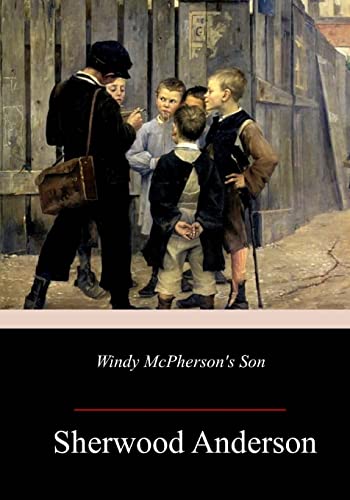Stock image for Windy McPherson's Son for sale by Lucky's Textbooks