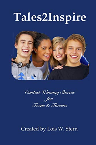 Stock image for Tales2Inspire Contest Winning Stories For Teens & Tweens for sale by THE SAINT BOOKSTORE
