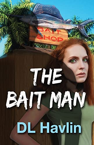 Imagen de archivo de The Bait Man a la venta por SecondSale