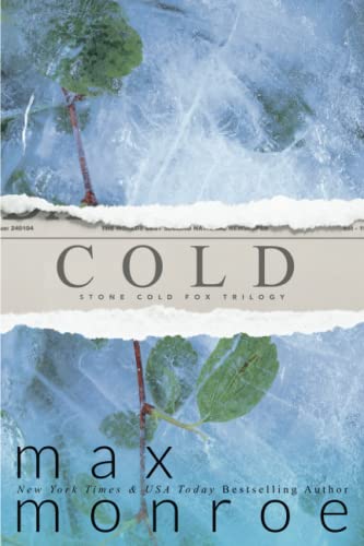 Imagen de archivo de Cold (Stone Cold Fox Trilogy) a la venta por Big River Books