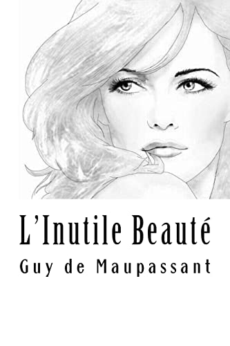 Stock image for L'Inutile Beaut (French Edition) for sale by Lucky's Textbooks