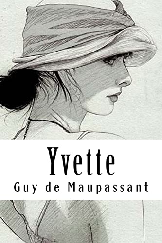 Stock image for Yvette (French Edition) for sale by Lucky's Textbooks