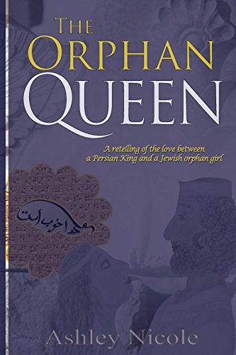Beispielbild fr The Orphan Queen zum Verkauf von HPB Inc.
