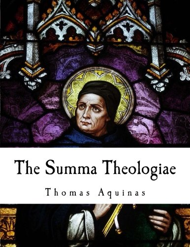 Imagen de archivo de The Summa Theologiae: Summa Theologica (Thomas Aquinas) a la venta por WorldofBooks