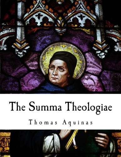 Stock image for The Summa Theologiae: Summa Theologica for sale by MusicMagpie