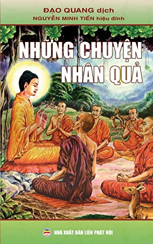 9781986780636: Những chuyện nhn quả (Vietnamese Edition)