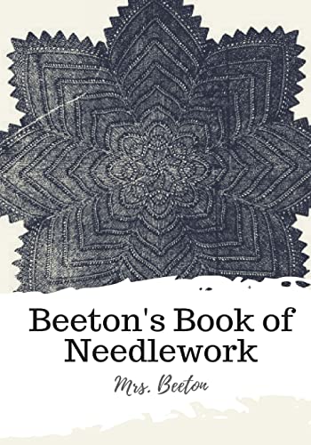 9781986785815: Beeton's Book of Needlework