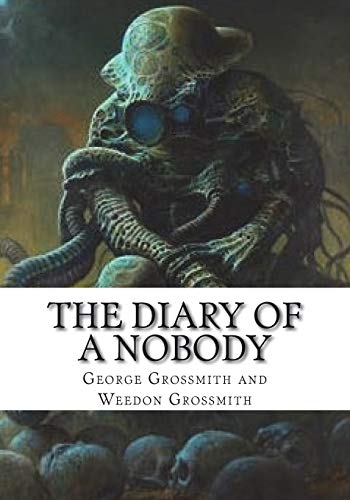 9781986791267: The Diary of a Nobody