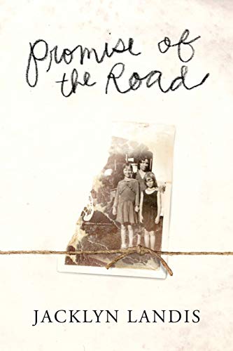 Imagen de archivo de Promise of the Road : The Story of a Rich Poor Family a la venta por Better World Books