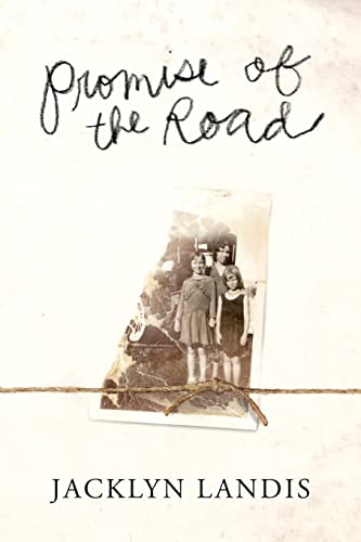9781986796750: Promise of the Road: The Story of a Rich Poor Family
