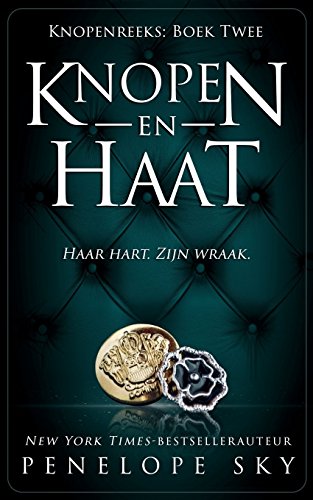 Stock image for Knopen en Haat: Volume 2 for sale by Reuseabook
