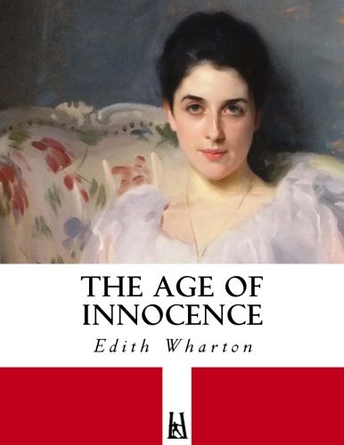 9781986813853: The Age of Innocence