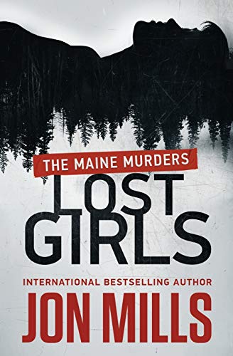 Imagen de archivo de Lost Girls: An FBI Thriller a la venta por Goodbookscafe