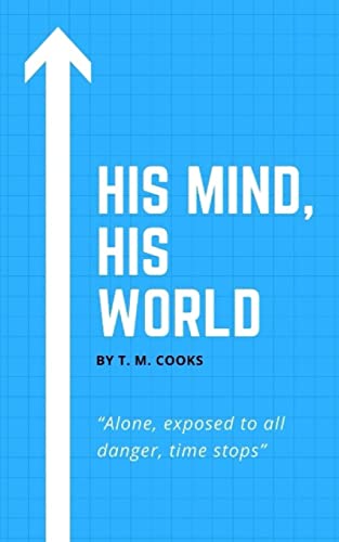 Imagen de archivo de His Mind, His World [Soft Cover ] a la venta por booksXpress